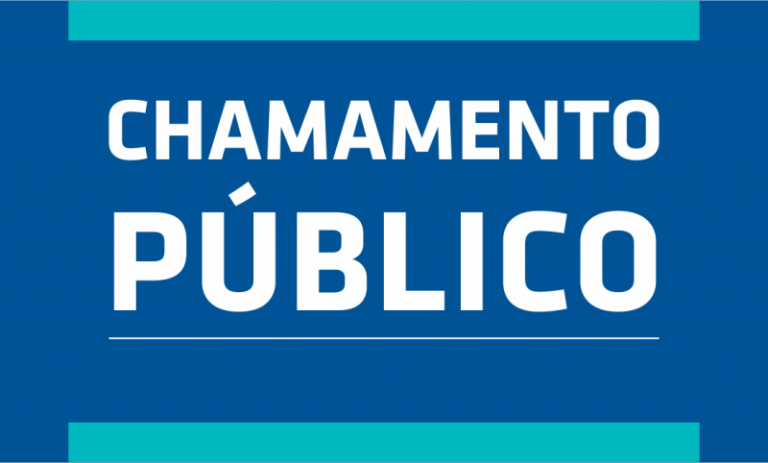 Edital de Chamamento Público Nº 03/2026 – Feira Cultural Sabor e Arte – Modalidade Barracas